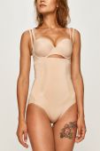 Spanx - Боді колір бежевий (659211) Spanx - Боді колір бежевий (659211)