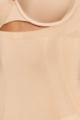 Spanx - Боді колір бежевий (659211) Spanx - Боді колір бежевий (659211)