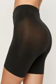 Spanx - Моделюючі шорти Oncore Mid-Thigh колір чорний (762319)