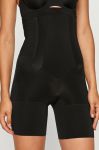 Spanx - Моделюючі шорти колір чорний (659220) Spanx - Моделюючі шорти колір чорний (659220)