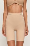 Моделюючі шорти Spanx жіночі колір бежевий (762352)