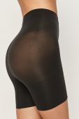 Моделюючі шорти Spanx жіночі колір чорний (762355) Моделюючі шорти Spanx жіночі колір чорний (762355)