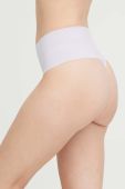 Моделюючі стринги Spanx колір фіолетовий (3079939)