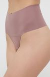 Моделюючі стринги Spanx колір фіолетовий (906871) Моделюючі стринги Spanx колір фіолетовий (906871)