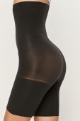 Моделюючі шорти Spanx жіночі колір чорний (762375) Моделюючі шорти Spanx жіночі колір чорний (762375)