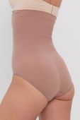Spanx - Моделюючі труси Higher Power колір бежевий (1583537) Spanx - Моделюючі труси Higher Power колір бежевий (1583537)