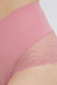 Моделюючі труси Spanx колір рожевий (2250794) Моделюючі труси Spanx колір рожевий (2250794)