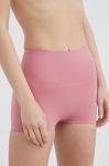 Моделюючі шорти Spanx колір рожевий Моделюючі шорти Spanx колір рожевий