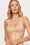 Spanx - Моделюючий бюстгальтер Bra-llelujah! колір бежевий (762447) Spanx - Моделюючий бюстгальтер Bra-llelujah! колір бежевий (762447)
