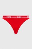 Стринги Puma колір червоний (3650175) Стринги Puma колір червоний (3650175)