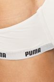 Puma - Бюстгальтер 907864 колір білий (661870) Puma - Бюстгальтер 907864 колір білий (661870)
