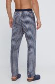 Tommy Hilfiger Піжамні штани колір темно-синій Tommy Hilfiger Піжамні штани колір темно-синій
