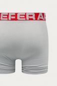 Under Armour - Боксери (3-pack) 1363617. колір сірий (1303672) Under Armour - Боксери (3-pack) 1363617. колір сірий (1303672)