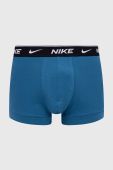 Боксери Nike 3-pack чоловічі колір рожевий (3435802) Боксери Nike 3-pack чоловічі колір рожевий (3435802)