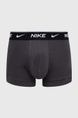 Боксери Nike 3-pack чоловічі колір рожевий (3435802) Боксери Nike 3-pack чоловічі колір рожевий (3435802)