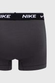Боксери Nike 3-pack чоловічі колір рожевий (3435802) Боксери Nike 3-pack чоловічі колір рожевий (3435802)