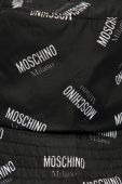 Moschino - Капелюх колір чорний
