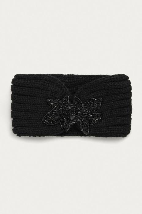 Morgan - Пов'язка колір чорний