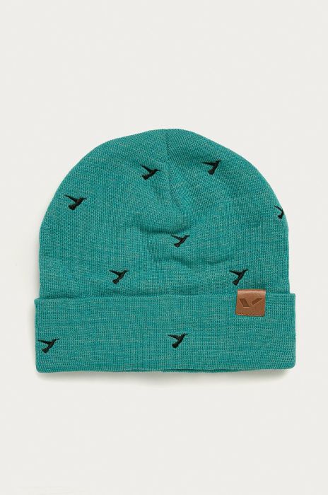 Viking - Шапка колір бірюзовий (669163)