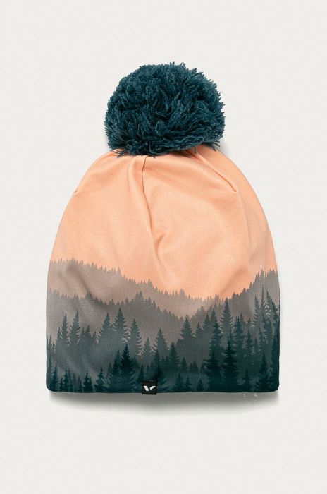 Viking - Шапка колір помаранчевий (669168)