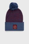 Viking - Шапка колір фіолетовий (669203) Viking - Шапка колір фіолетовий (669203)