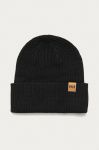 Helly Hansen - Шапка колір чорний (645072) Helly Hansen - Шапка колір чорний (645072)