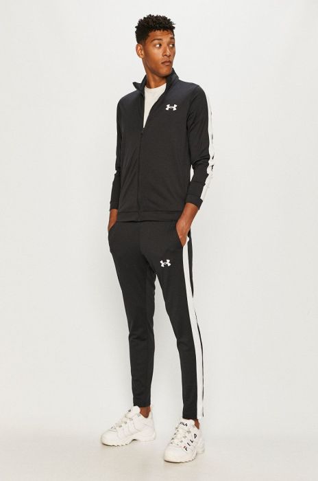 Under Armour - Спортивний костюм 1357139.001 колір чорний
