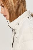 Tommy Jeans - Пухова куртка колір білий (609485) Tommy Jeans - Пухова куртка колір білий (609485)