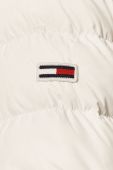 Tommy Jeans - Пухова куртка колір білий (609485) Tommy Jeans - Пухова куртка колір білий (609485)