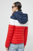 Tommy Jeans - Куртка колір барвистий Tommy Jeans - Куртка колір барвистий
