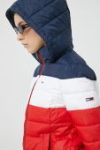 Tommy Jeans - Куртка колір барвистий Tommy Jeans - Куртка колір барвистий