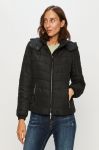 Armani Exchange - Куртка колір чорний (643894) Armani Exchange - Куртка колір чорний (643894)
