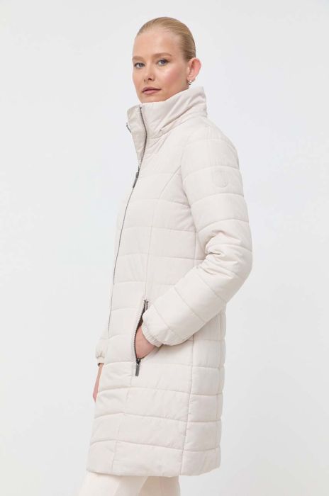 Armani Exchange Куртка колір бежевий (3406715)