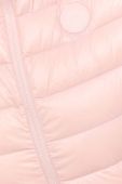 Armani Exchange Пухова безрукавка колір рожевий (3348312)