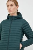 Спортивна куртка Helly Hansen Sirdal колір зелений (2892286) Спортивна куртка Helly Hansen Sirdal колір зелений (2892286)
