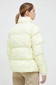 Куртка Columbia жіноча колір жовтий зимова 1864781-673