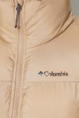 Куртка Columbia жіноча зимова 1864781-673 колір бежевий (3296328) Куртка Columbia жіноча зимова 1864781-673 колір бежевий (3296328)