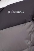 Куртка Columbia Abbott Peak жіноча колір сірий gore-tex 1909971-843 Куртка Columbia Abbott Peak жіноча колір сірий gore-tex 1909971-843