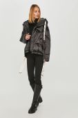Tiffi - Куртка Maya колір чорний
