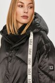 Tiffi - Куртка Maya колір чорний