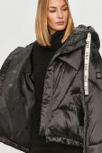 Tiffi - Куртка Maya колір чорний