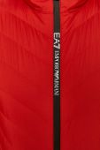 EA7 Emporio Armani - Пухова куртка колір червоний (631254) EA7 Emporio Armani - Пухова куртка колір червоний (631254)