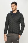 EA7 Emporio Armani - Пухова куртка колір темно-синій (732119) EA7 Emporio Armani - Пухова куртка колір темно-синій (732119)