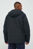 Куртка Quiksilver колір темно-синій