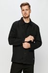 Vans - Куртка колір чорний (738524) Vans - Куртка колір чорний (738524)