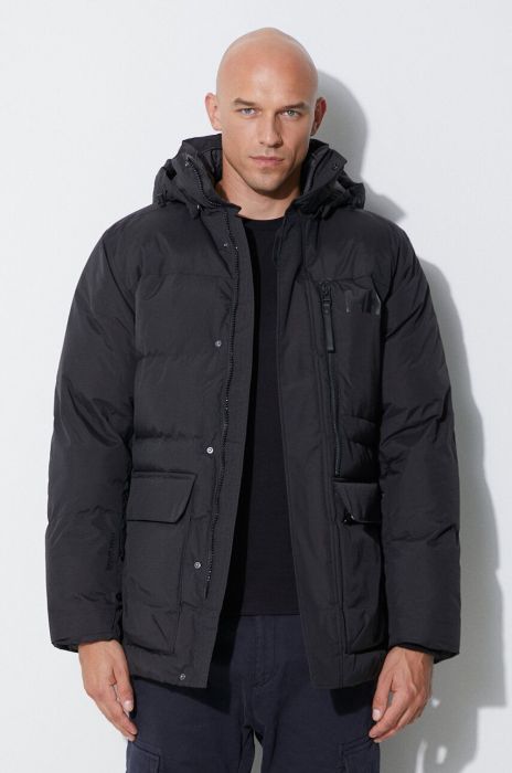 Helly Hansen Куртка колір чорний (3536618) Helly Hansen Куртка колір чорний (3536618)