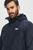Куртка Helly Hansen чоловіча колір синій перехідна 53117-990