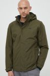 Куртка Helly Hansen чоловіча колір чорний перехідна 53117-990 (2828877) Куртка Helly Hansen чоловіча колір чорний перехідна 53117-990 (2828877)