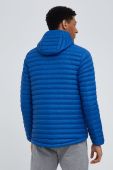 Спортивна куртка Helly Hansen Sirdal колір блакитний Спортивна куртка Helly Hansen Sirdal колір блакитний