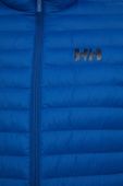 Спортивна куртка Helly Hansen Sirdal колір блакитний Спортивна куртка Helly Hansen Sirdal колір блакитний